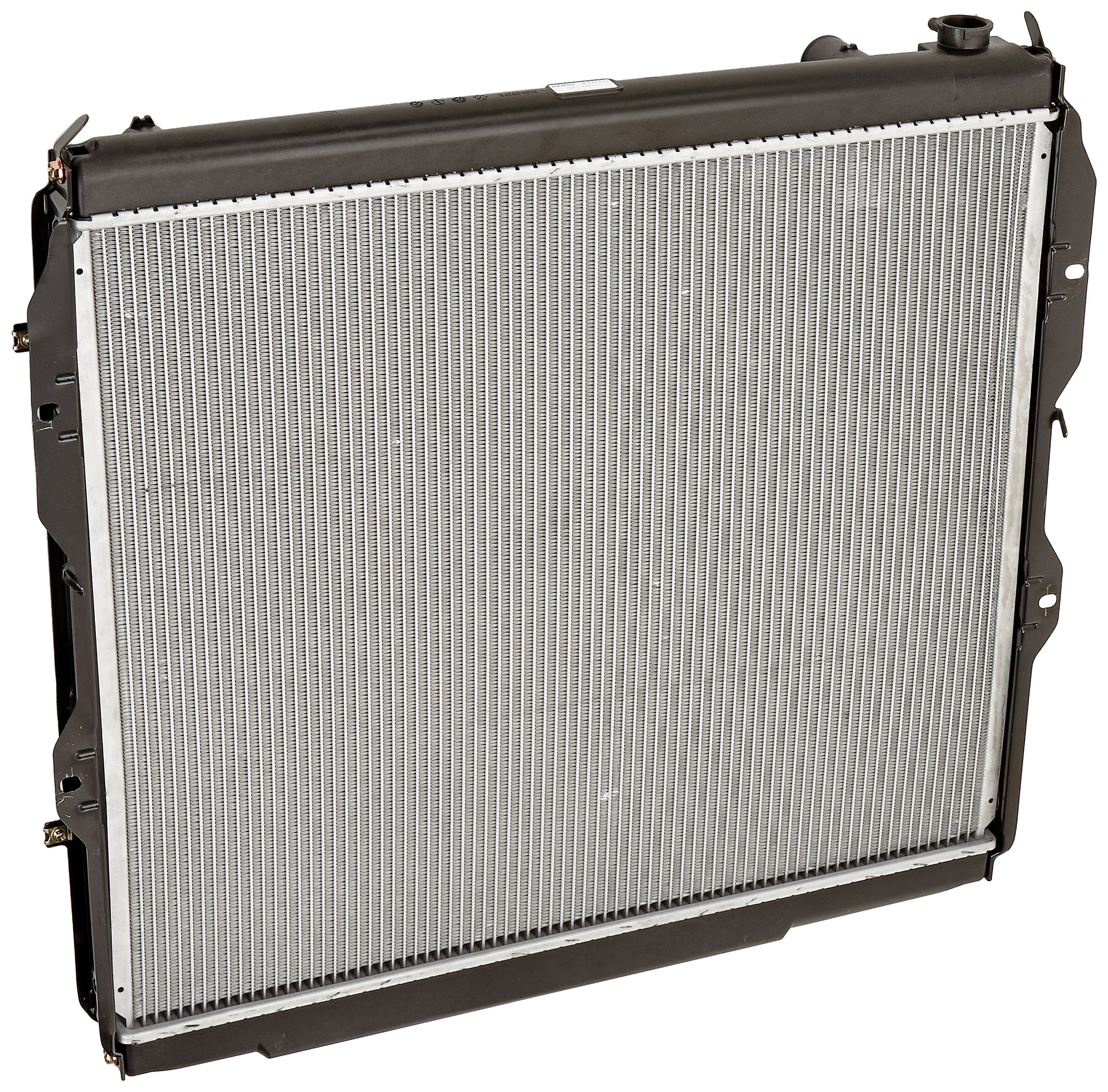 Photo 1 of *MISSING PARTS*
Denso 221-0518 Radiator