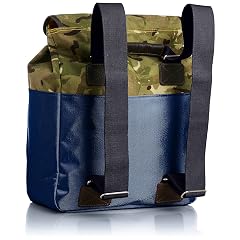 John Chapman Totepack CAMTPK: Navy