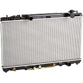 Denso 221-3102 Radiator | Replaces 16400-0H210 2917 3312 433995 CU2917 8012917. OE-grade replacement.
