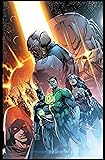 Amazon.com: Justice League: The Darkseid War Saga Omnibus ...