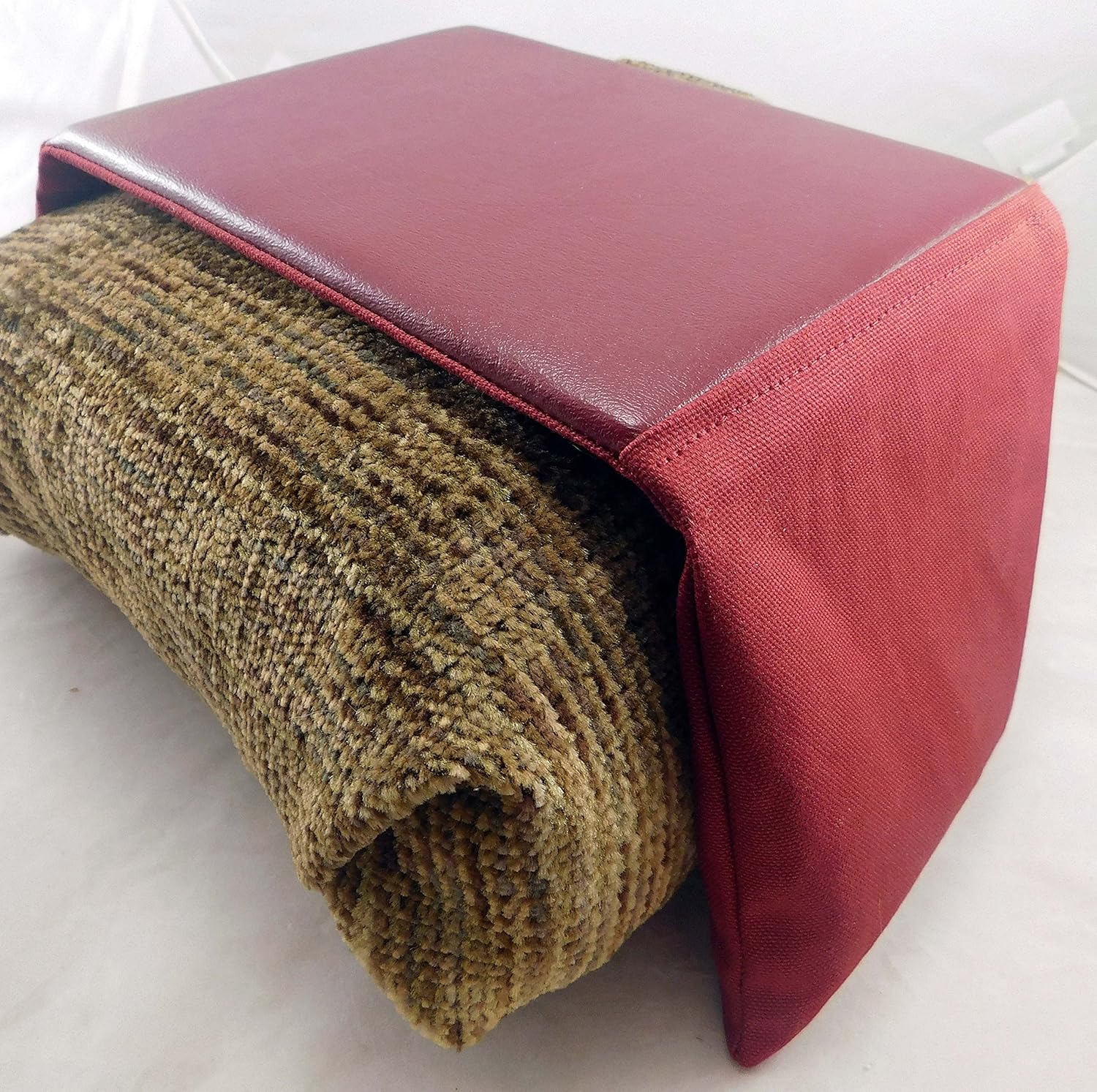 Best recliner chair arm mouse pad