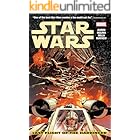 Star Wars Vol. 4: Last Flight of the Harbinger (Star Wars (2015-2019))