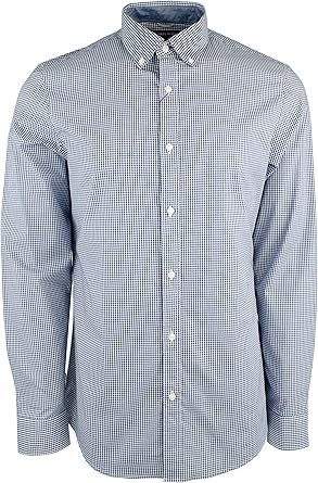 michael kors trim stretch shirt