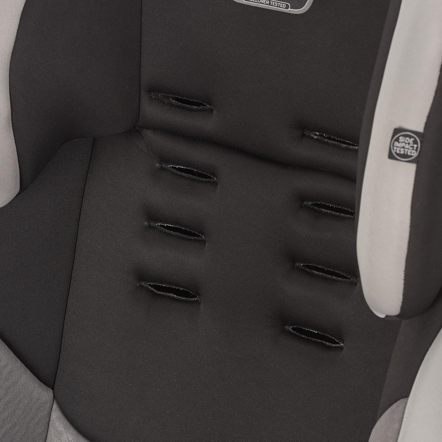 evenflo maestro sport booster car seat