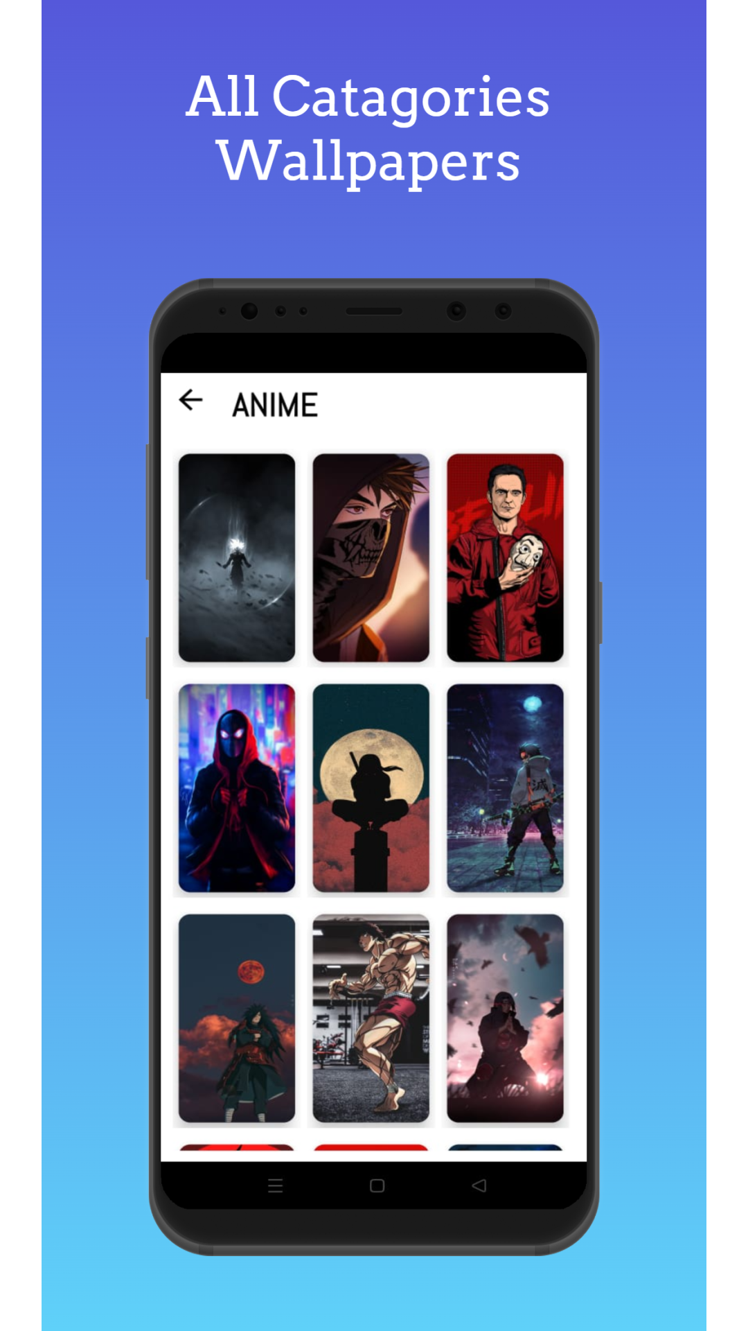 Wallpaper HubAmazon.deAppstore for Android