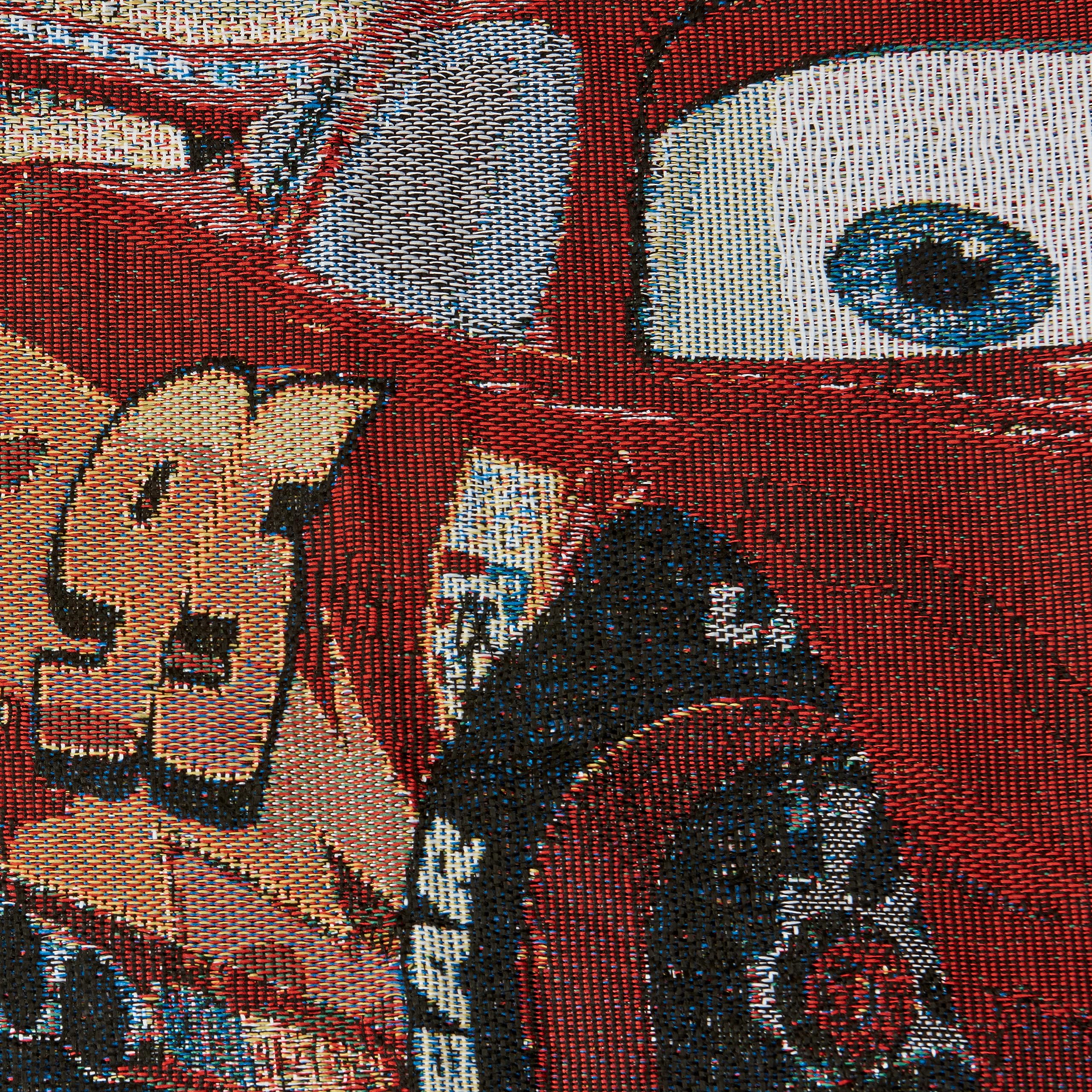 Disney-Pixar's Cars, 