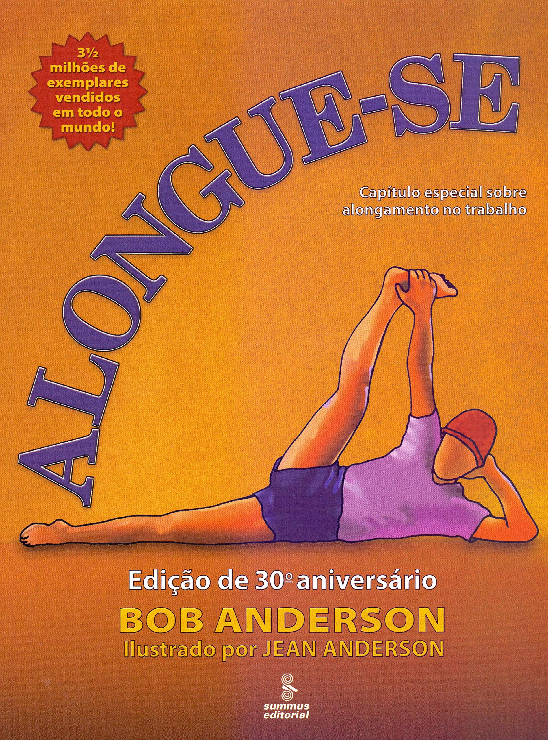 alongue-se bob anderson