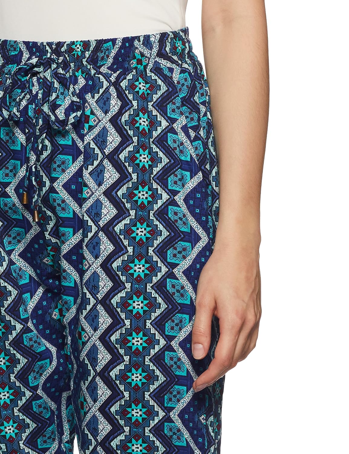 shyla by fbb women's pyjama bottom