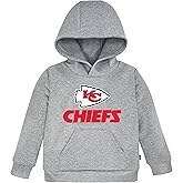 Gerber NFL unisex-baby Nfl Team Fleece Hoodie Sweatshirt