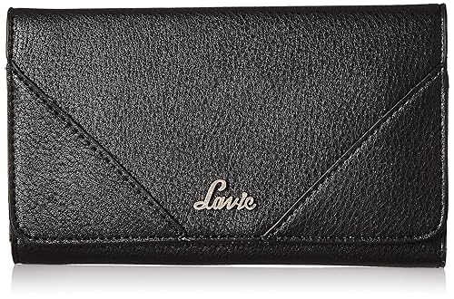 Lavie DABKE Womens Wallet (Black)