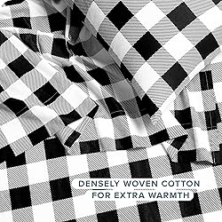 Bare Home Flannel Sheet Set