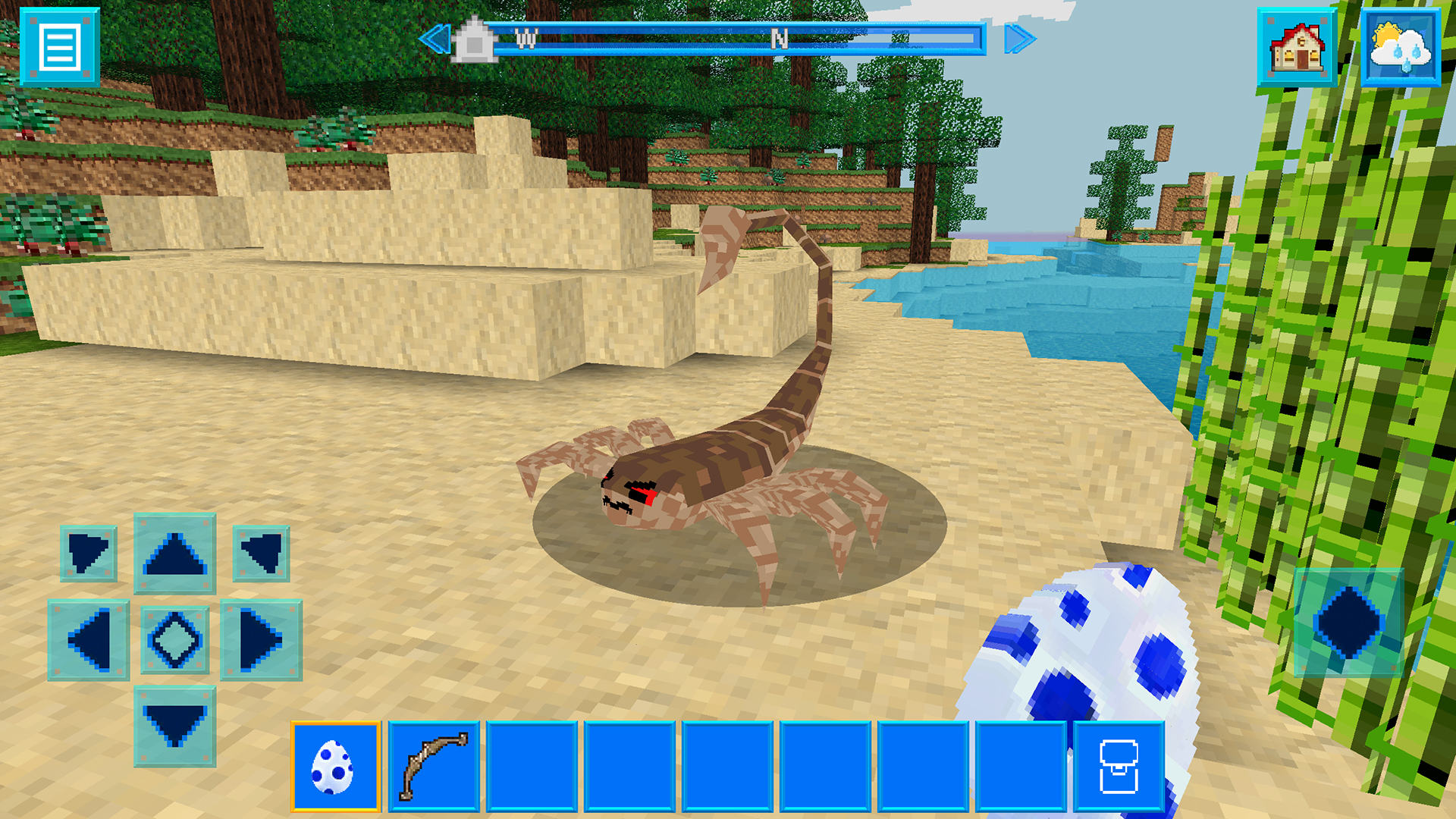 RealmCraft Pro Appstore for Android