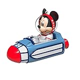 Hallmark Keepsake Mickey Mouse Christmas Ornament