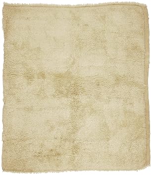 Kelim Kilim Vintage Teppich Original Tulu 140x160 Cm Wolle Amazon