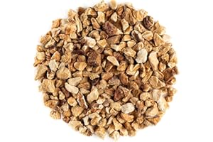 Chicory Root Coffee Organic - Herbal Coffee - Chicory Roots Organic Chicory Coffee Chickery Root Chickory Root Organic