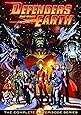 Defenders of the Earth - The Complete 65 Episode Series