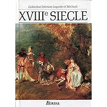 Amazon.com: Xviie Siecle (Collection Litteraire) (French and