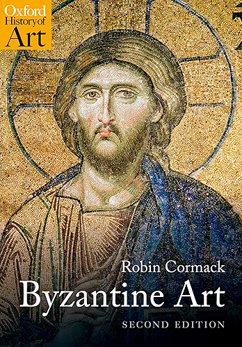 Download Byzantine Art (Oxford History of Art) (English Edition) PDF