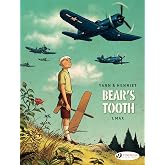 Bear's Tooth - Volume 1 - Max