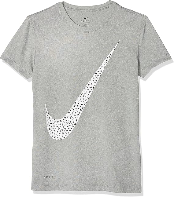 maglietta nike ragazza