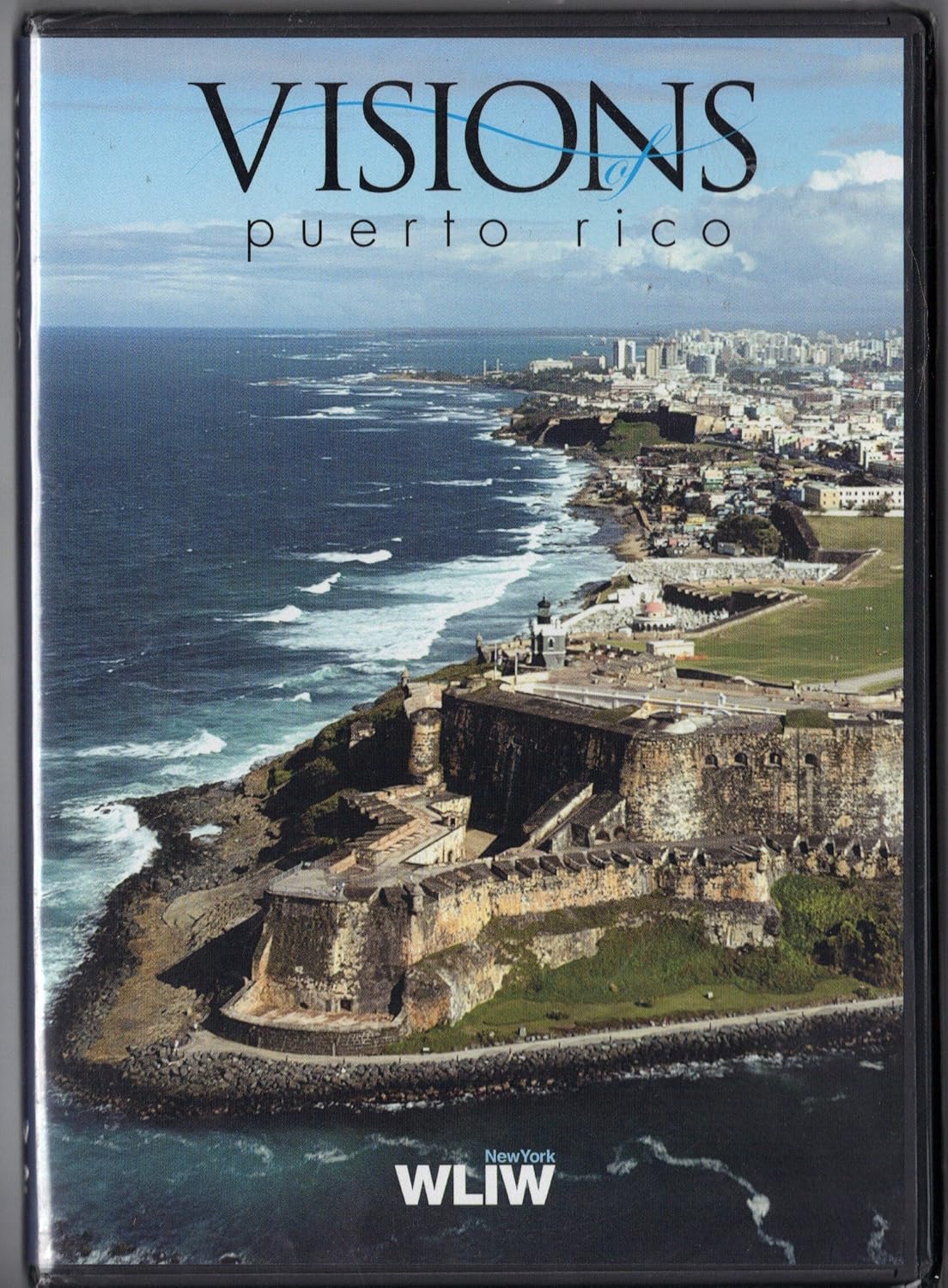 Visions of Puerto Rico Movies & TV Visions of Puerto Rico Movies & TV