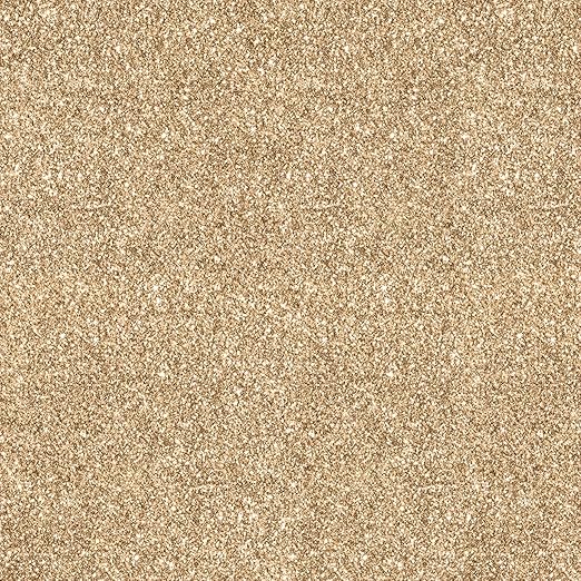 Amazon Com Textured Sparkle Glitter Wallpaper Gold 701354