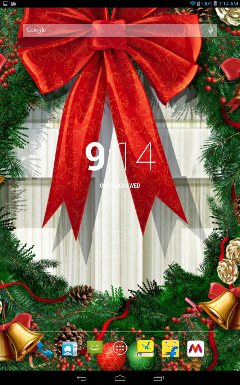 Christmas HD for Android