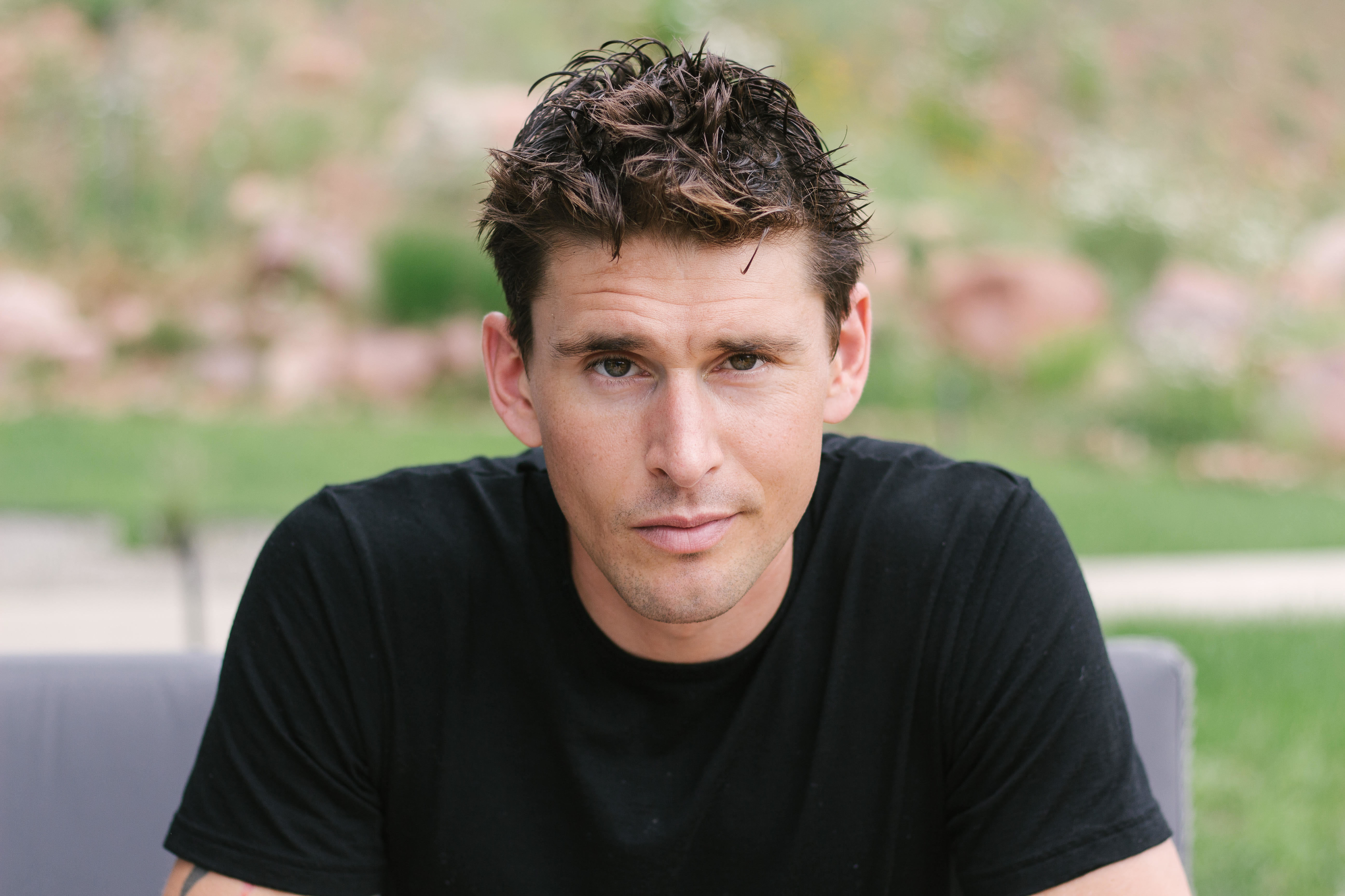 Ben Greenfield - Alle Hörbücher bei Audible.de