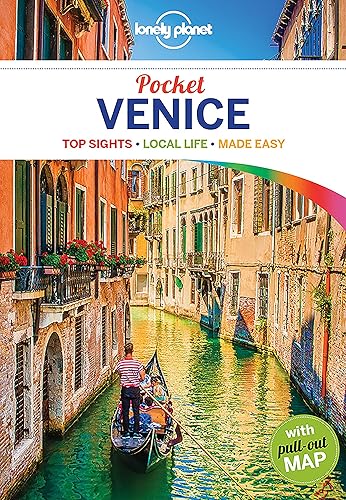 Download Pocket Venice - 4ed - Anglais PDF