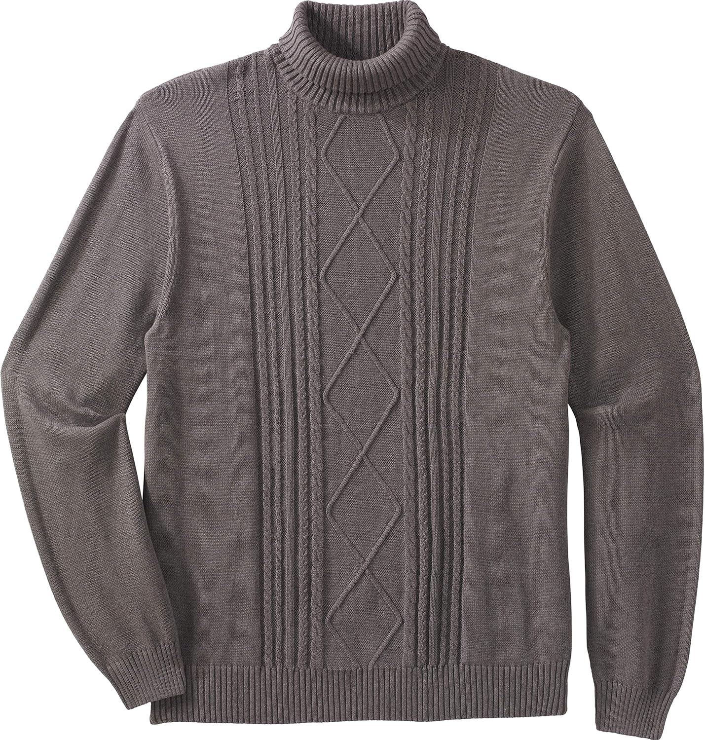 black turtleneck big and tall