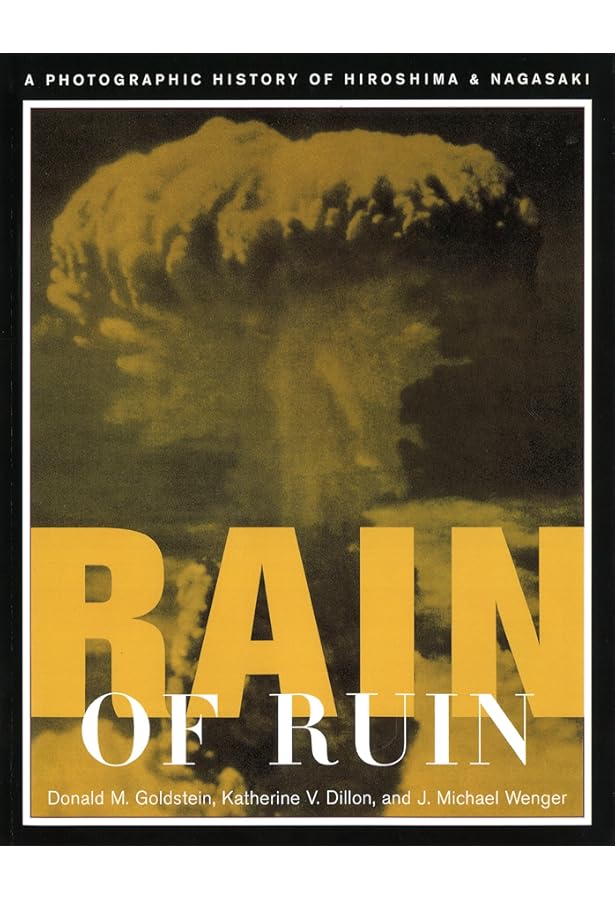 Flash of Light, Wall of Fire: Japanese Photographs Documenting the