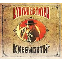 Live At Knebworth '76 [CD/Blu-Ray]