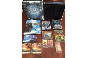 World of Warcraft: Wrath of the Lich King Collector's Edition