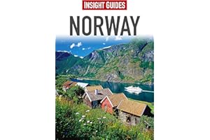 Insight Guides Norway