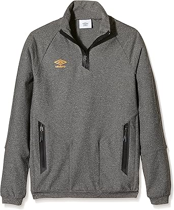 umbro pro training sweatshirt