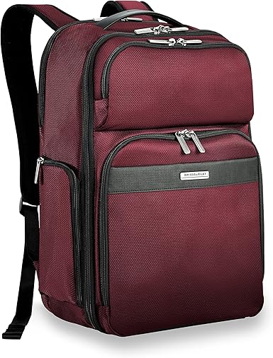 briggs riley medium cargo backpack