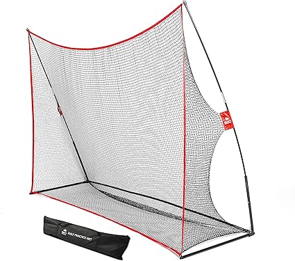 7ft golf practice net
