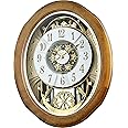Rhythm Clocks "Joyful Anthology" Magic Motion Clock
