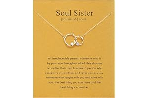 BAYDURCAN Gifts for Women, Butterfly Compass Cross Necklace Friendship Necklace Sister Gifts Daughter Gift Graduation Chritmas Birthday