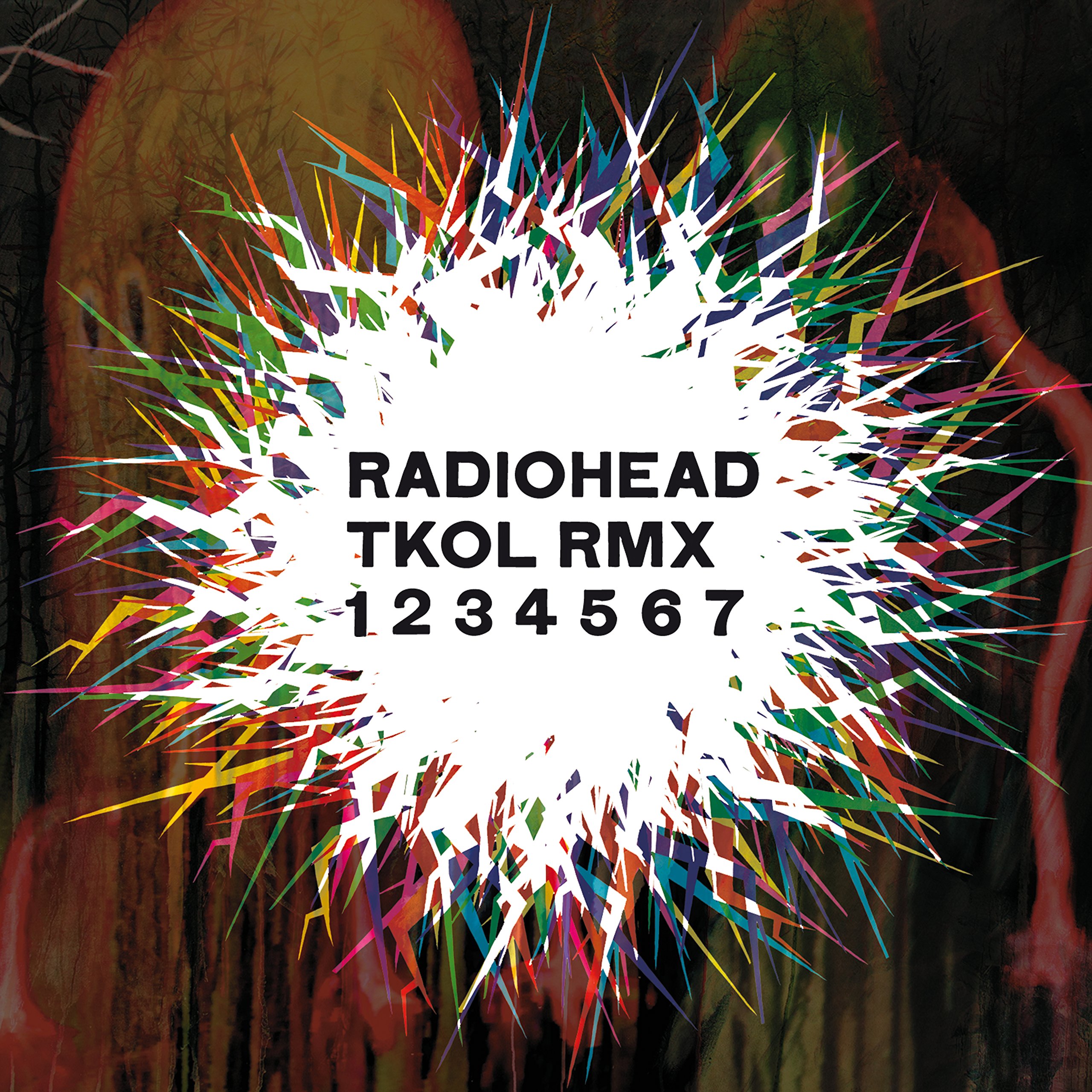 Photo 1 of TKOL RMX 1234567