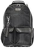 Itzy Ritzy Diaper Bag Backpack – Large Capacity