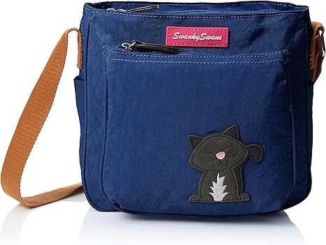 cat side bag
