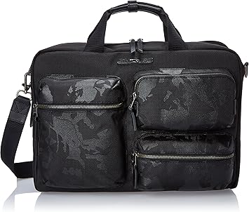 tumi black camo