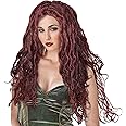 California Costumes Medusa Wig