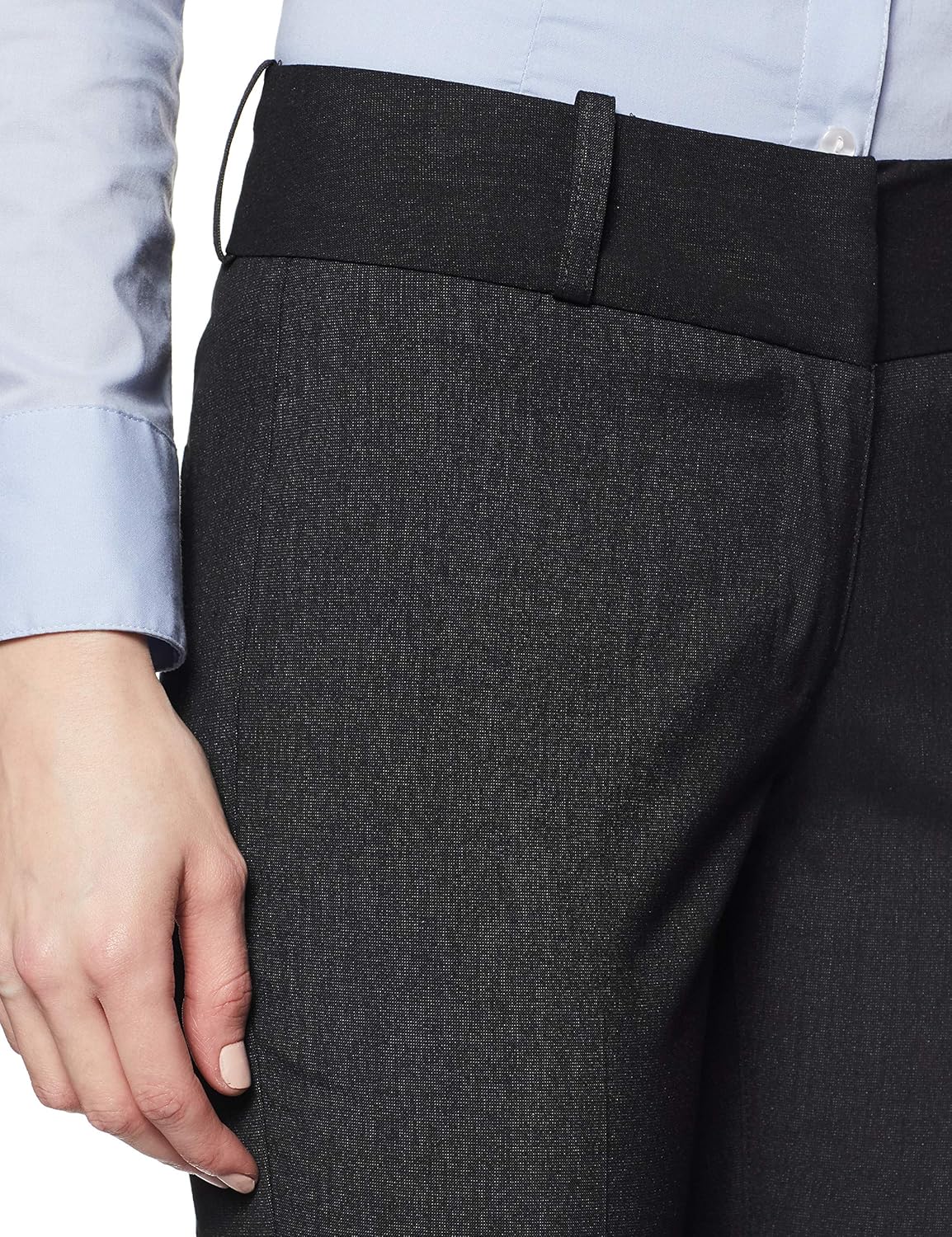 van heusen women's trouser suit