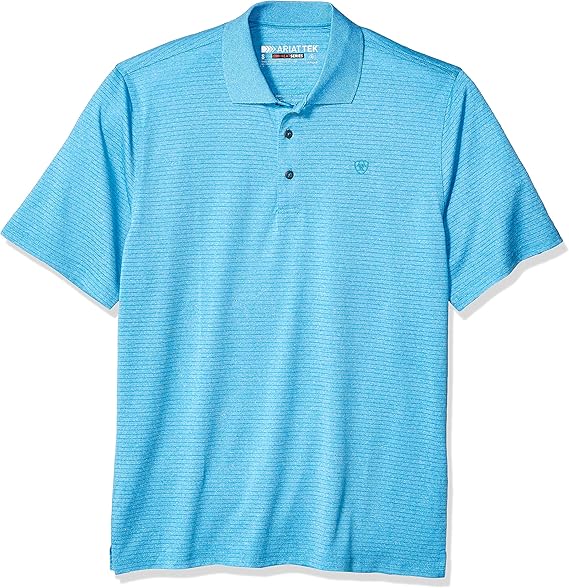 ariat tek polo