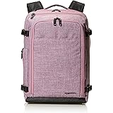 Amazon Basics Slim Carry On Laptop Travel Weekender Backpack - Purple