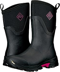 womens muck boots arctic ice