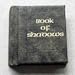 Garnerian Book Of Shadows by Gerald Gardner