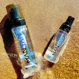 MANTAN Bronzer Mist Gradual Tanning Water for Men Face Body Hyaluronic Acid view 9